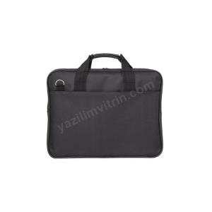 plm yf15 notebook çantası siyah 15.6"
