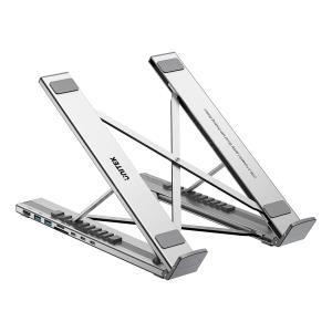 unıtek katlanabilir notebook standı ve dockıng statıon (d1137agy01)