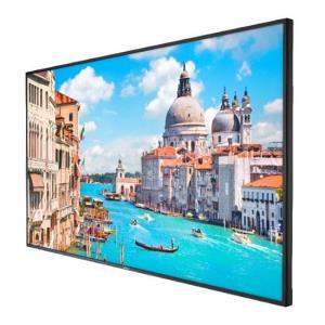 hikvision ds-d5050uc 50" 4k led cctv güvenlik monitoru