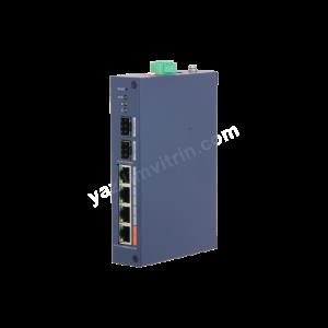 dahua chs4206-4et-60 6xfe-2xfe/sfp yönetilebilir switch ürün fotoğrafı dahua chs4206-4et-60 6xfe-2xfe/sfp yönetilebilir switch resmi, dahua chs4206-4et-60 6xfe-2xfe/sfp yönetilebilir switch fotoğrafı