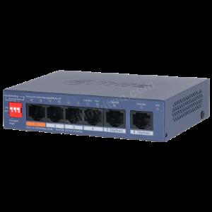 dahua cs4006-4et2gt-60 4xfe-2xge poe yönetilebilir switch ürün fotoğrafı dahua cs4006-4et2gt-60 4xfe-2xge poe yönetilebilir switch resmi, dahua cs4006-4et2gt-60 4xfe-2xge poe yönetilebilir switch fotoğrafı