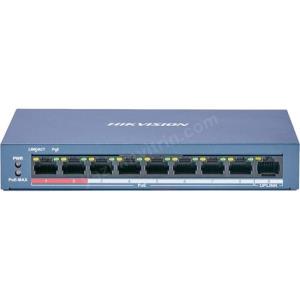 hikvision ds-3e0510p-e/m 8 port por switch ürün fotoğrafı hikvision ds-3e0510p-e/m 8 port por switch resmi, hikvision ds-3e0510p-e/m 8 port por switch fotoğrafı