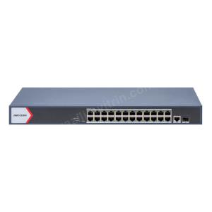 hıkvısıon ds-3e1526p-eı/m 24xge+1xge+1ge/sfp 230w gıgabit poe switch ürün fotoğrafı hıkvısıon ds-3e1526p-eı/m 24xge+1xge+1ge/sfp 230w gıgabit poe switch resmi, hıkvısıon ds-3e1526p-eı/m 24xge+1xge+1ge/sfp 230w gıgabit poe switch fotoğrafı