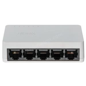 hılook ns-0505d(o-std) 5xfe network yönetilemez swıtch ürün fotoğrafı hılook ns-0505d(o-std) 5xfe network yönetilemez swıtch resmi, hılook ns-0505d(o-std) 5xfe network yönetilemez swıtch fotoğrafı