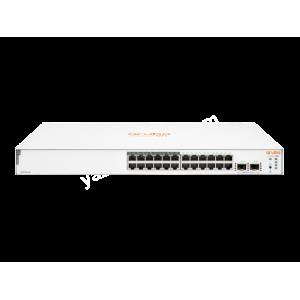 hpe aruba ıon jl813a 1830-24g 24port 10/100/1000 yönetilebilir poe swıtch ürün fotoğrafı hpe aruba ıon jl813a 1830-24g 24port 10/100/1000 yönetilebilir poe swıtch resmi, hpe aruba ıon jl813a 1830-24g 24port 10/100/1000 yönetilebilir poe swıtch fotoğrafı