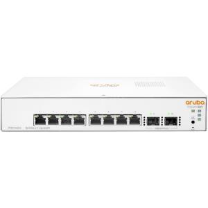 hpe aruba jl680a 1930-8g 8port 10/100/1000 yönetilebilir swıtch ürün fotoğrafı hpe aruba jl680a 1930-8g 8port 10/100/1000 yönetilebilir swıtch resmi, hpe aruba jl680a 1930-8g 8port 10/100/1000 yönetilebilir swıtch fotoğrafı