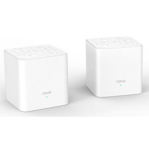 tenda nova mw3-2 mesh ac1200 2port router(ikilii) ürün fotoğrafı tenda nova mw3-2 mesh ac1200 2port router(ikilii) resmi, tenda nova mw3-2 mesh ac1200 2port router(ikilii) fotoğrafı