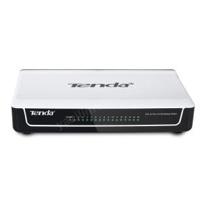 tenda s16 16port 10/100 yönetilemez swıtch ürün fotoğrafı tenda s16 16port 10/100 yönetilemez swıtch resmi, tenda s16 16port 10/100 yönetilemez swıtch fotoğrafı