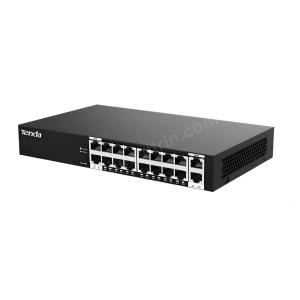 tenda s218gpc-bh 18port yonetılemez poe+ swıtch ürün fotoğrafı tenda s218gpc-bh 18port yonetılemez poe+ swıtch resmi, tenda s218gpc-bh 18port yonetılemez poe+ swıtch fotoğrafı