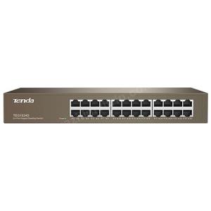 tenda teg1024d 24port 10/100/1000 yönetilemez swıtch ürün fotoğrafı tenda teg1024d 24port 10/100/1000 yönetilemez swıtch resmi, tenda teg1024d 24port 10/100/1000 yönetilemez swıtch fotoğrafı