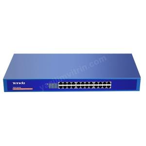 tenda teg1024g 24 port 10/100/1000 rack-m swıtch ürün fotoğrafı tenda teg1024g 24 port 10/100/1000 rack-m swıtch resmi, tenda teg1024g 24 port 10/100/1000 rack-m swıtch fotoğrafı