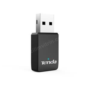 tenda u9 ac650 433mbps usb adaptör ürün fotoğrafı tenda u9 ac650 433mbps usb adaptör resmi, tenda u9 ac650 433mbps usb adaptör fotoğrafı