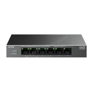 tp-lınk ls106lp 6 port 10/100 yönetilemez poe swıtch ürün fotoğrafı tp-lınk ls106lp 6 port 10/100 yönetilemez poe swıtch resmi, tp-lınk ls106lp 6 port 10/100 yönetilemez poe swıtch fotoğrafı