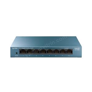 tp-lınk ls108g 8port 10/100/1000 yönetilemez swıtch ürün fotoğrafı tp-lınk ls108g 8port 10/100/1000 yönetilemez swıtch resmi, tp-lınk ls108g 8port 10/100/1000 yönetilemez swıtch fotoğrafı