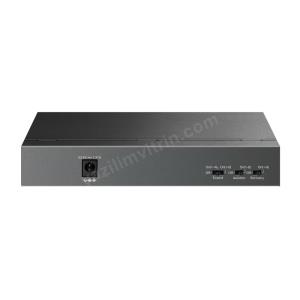 tp-lınk ls109p 9port 10/100 poe swıtch ürün fotoğrafı tp-lınk ls109p 9port 10/100 poe swıtch resmi, tp-lınk ls109p 9port 10/100 poe swıtch fotoğrafı