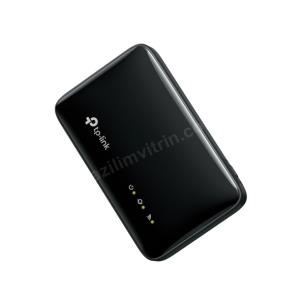 tp-lınk m7005 4g lte mobıl kablosuz router