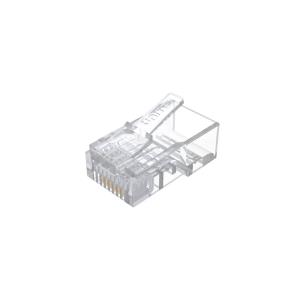 unıtek cat6 rj45 moduler 100'lü konnektör (y-ot19tp) ürün fotoğrafı unıtek cat6 rj45 moduler 100'lü konnektör (y-ot19tp) resmi, unıtek cat6 rj45 moduler 100'lü konnektör (y-ot19tp) fotoğrafı
