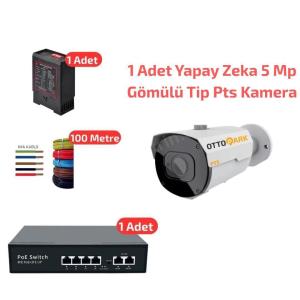 yapay zeka plaka tanıma sistemi seti 1 giriş - loop ile çıkış