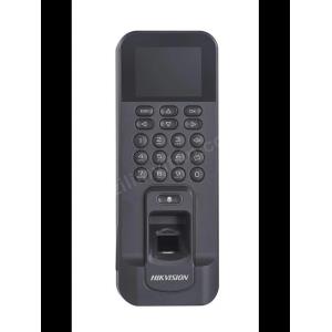 hikvision parmak izi erişim kontrol terminali