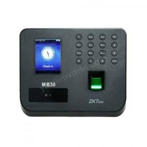 zkteco mb30-mf parmak izi okuyuculu yüz tanıma cihazı ürün fotoğrafı zkteco mb30-mf parmak izi okuyuculu yüz tanıma cihazı resmi, zkteco mb30-mf parmak izi okuyuculu yüz tanıma cihazı fotoğrafı