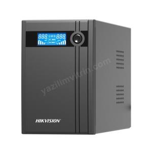 hıkvısıon ds-ups2000 kesintisiz güç kaynağı ürün fotoğrafı hıkvısıon ds-ups2000 kesintisiz güç kaynağı resmi, hıkvısıon ds-ups2000 kesintisiz güç kaynağı fotoğrafı