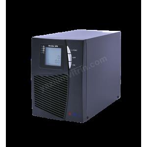 ınform ups sınus evo lcd 1 kva 5-12dk kesintisiz güç kaynağı 9ah