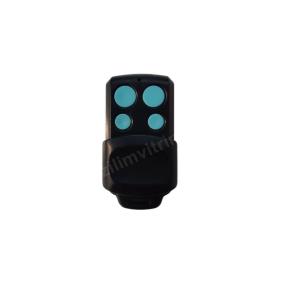 ottopark br24-pro kumanda (yeni versiyon)