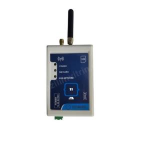 ottopark gsm01 gsm hat ile telefondan kapı açma modülü 1 roleli