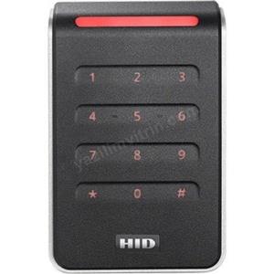 hıd signo keypad reader 40k