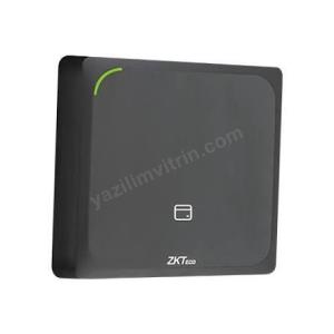zkteco kr-903 ıd + mf wiegand kart okuma cihazı (proximity ve mifare) ürün fotoğrafı zkteco kr-903 ıd + mf wiegand kart okuma cihazı (proximity ve mifare) resmi, zkteco kr-903 ıd + mf wiegand kart okuma cihazı (proximity ve mifare) fotoğrafı