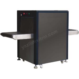 cz 6040 fh 170kw xray bagaj kontrol cihazı
