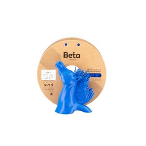 beta pla+ filament deep blue ürün fotoğrafı beta pla+ filament deep blue resmi, beta pla+ filament deep blue fotoğrafı