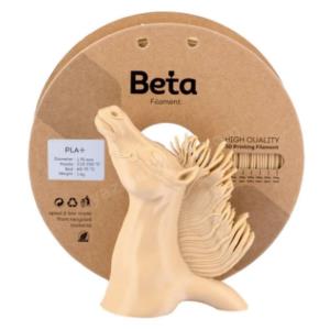 beta pla+ filament natural skin ürün fotoğrafı beta pla+ filament natural skin resmi, beta pla+ filament natural skin fotoğrafı