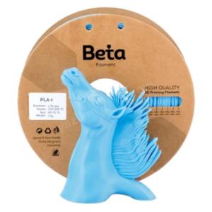 beta pla+ filament sky blue ürün fotoğrafı beta pla+ filament sky blue resmi, beta pla+ filament sky blue fotoğrafı