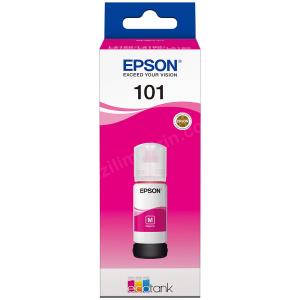 epson 101 kırmızı kartus t03v34a