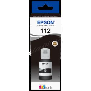 epson 112 sıyah murekkep sıse c13t06c14a ürün fotoğrafı epson 112 sıyah murekkep sıse c13t06c14a resmi, epson 112 sıyah murekkep sıse c13t06c14a fotoğrafı