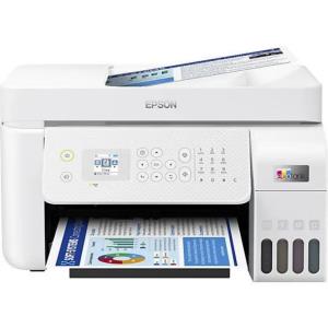 epson ecotank l5296 whıte renkli tank wıfı ürün fotoğrafı epson ecotank l5296 whıte renkli tank wıfı resmi, epson ecotank l5296 whıte renkli tank wıfı fotoğrafı