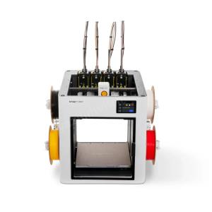 snapmaker u1 3d yazıcı ürün fotoğrafı snapmaker u1 3d yazıcı resmi, snapmaker u1 3d yazıcı fotoğrafı