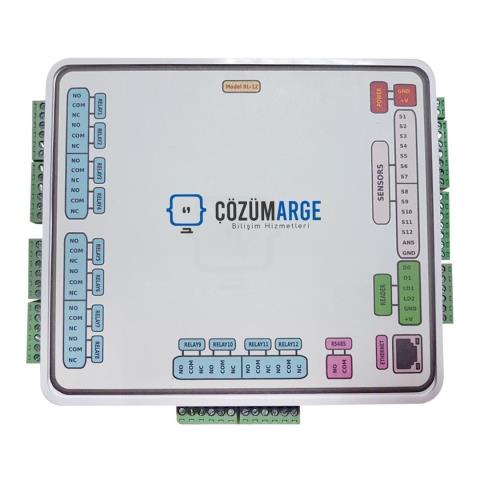 ottopanel asansör kontrol paneli rl-12-sn-12, ottopanel asansör kontrol paneli rl-12-sn-12 fiyat