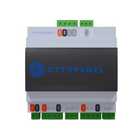 ottopanel mobil 2 okuyucu destekli geçiş kontrol paneli, ottopanel mobil 2 okuyucu destekli geçiş kontrol paneli fiyat