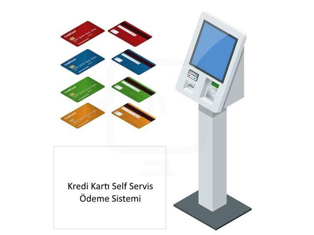 ottopark paysystem kredi kartı self servis otomatik ödeme sistemi, ottopark paysystem kredi kartı self servis otomatik ödeme sistemi fiyat