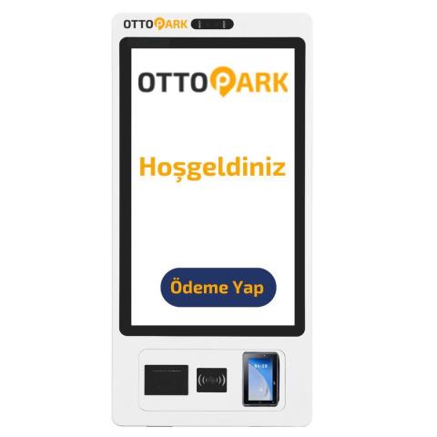 ottopark paysystem kredi kartı self servis otomatik ödeme sistemi, ottopark paysystem kredi kartı self servis otomatik ödeme sistemi fiyat