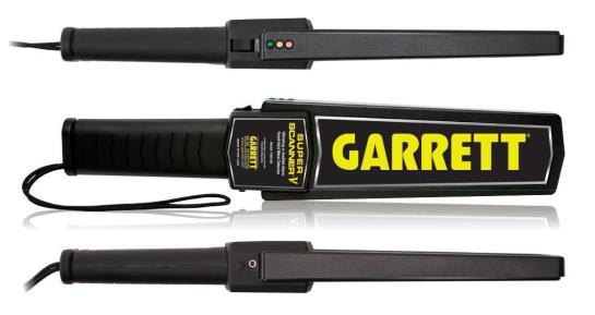 garrett super scanner , garrett super scanner fiyat