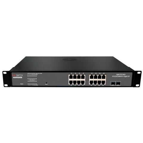 cr-c16fg 16 port 10-100-1000m poe swıtch, cr-c16fg 16 port 10-100-1000m poe swıtch fiyat