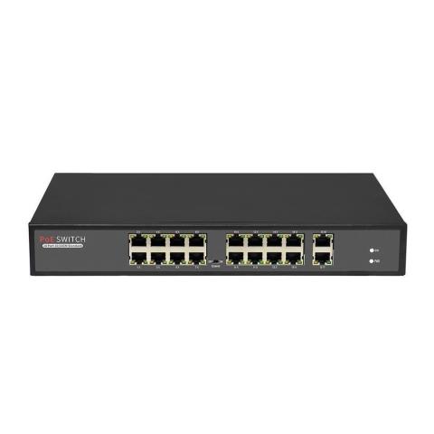 cr-c16m 16 port 10-100m poe swıtch, cr-c16m 16 port 10-100m poe swıtch fiyat