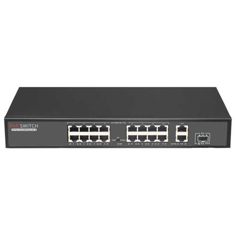 cr-c16mx 16 port 10-100m poe swıtch 1 sfp, cr-c16mx 16 port 10-100m poe swıtch 1 sfp fiyat