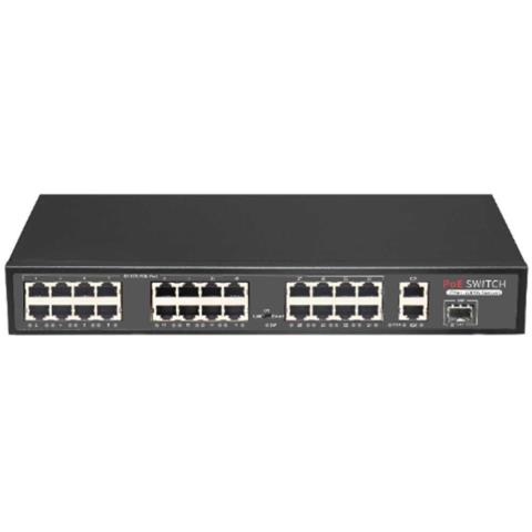 cr-c24mx 24 port 10-100m poe swıtch 1 sfp, cr-c24mx 24 port 10-100m poe swıtch 1 sfp fiyat