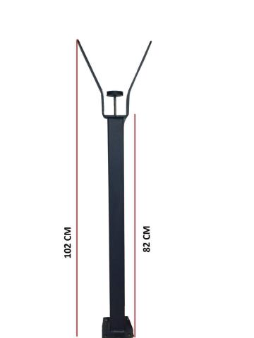 bft kol oturma ayağı (çatal ayak), bft kol oturma ayağı (çatal ayak) fiyat