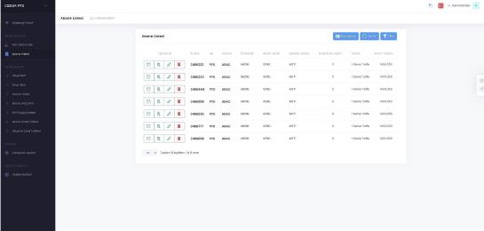 çözümarge pts plaka tanıma sistemi web modülü, çözümarge pts plaka tanıma sistemi web modülü fiyat