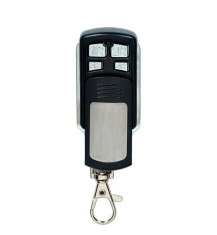 ottopark uk-4b-mtl uzaktan kumanda (4 tuşlu kapaklı metal görünümlü), ottopark uk-4b-mtl uzaktan kumanda (4 tuşlu kapaklı metal görünümlü) fiyat